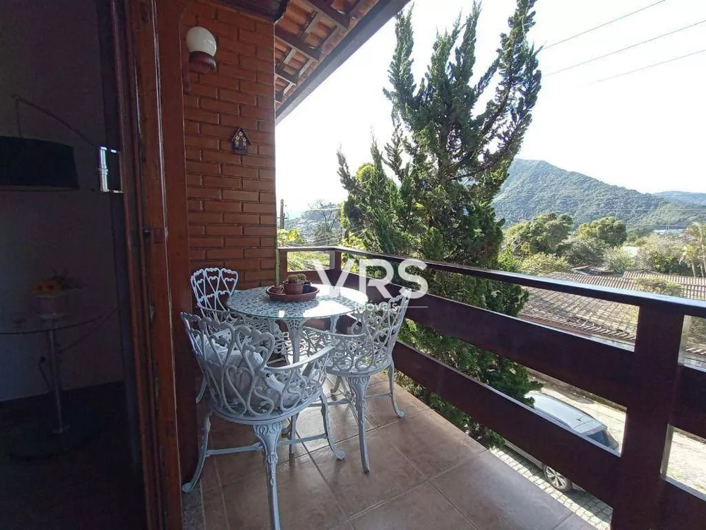 Casa, 4 quartos, 197 m² - Foto 6