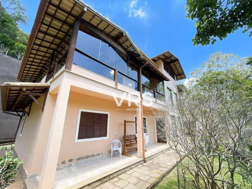 Casa de Condomínio, 4 quartos - Foto 32