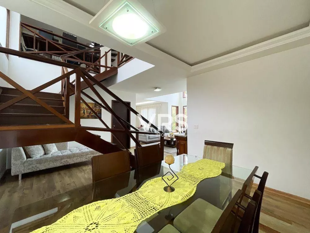 Casa de Condomínio, 4 quartos - Foto 7