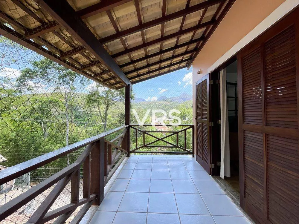 Casa de Condomínio, 4 quartos - Foto 20