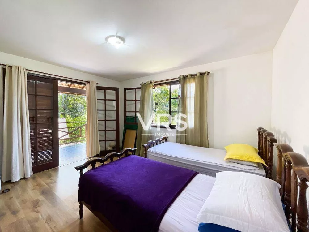 Casa de Condomínio, 4 quartos - Foto 18