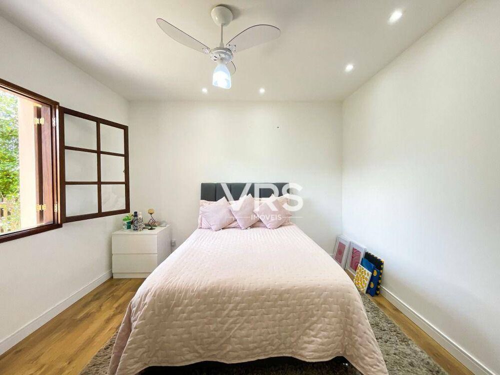 Casa de Condomínio à venda com 4 quartos, 216m² - Foto 6