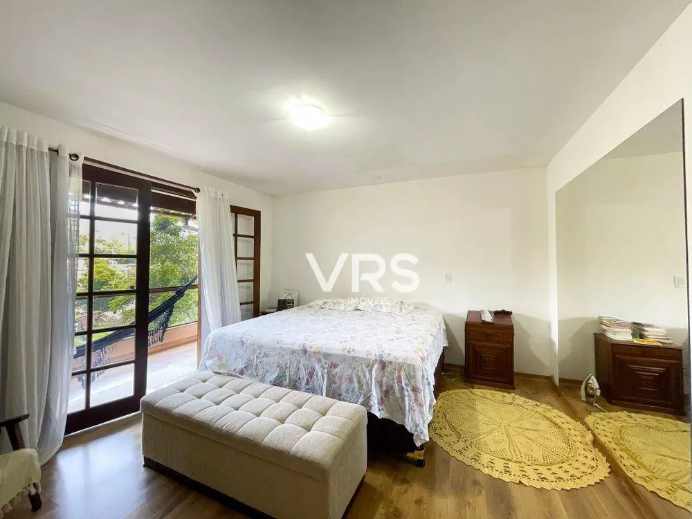 Casa de Condomínio, 4 quartos - Foto 22