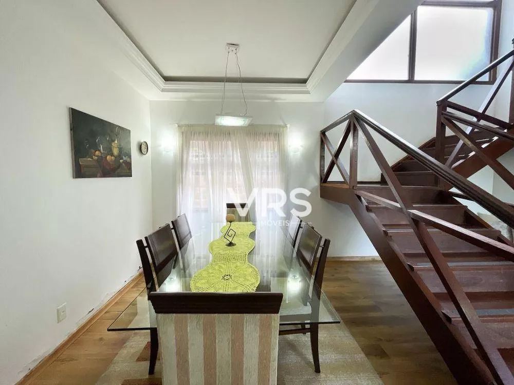 Casa de Condomínio, 4 quartos - Foto 6