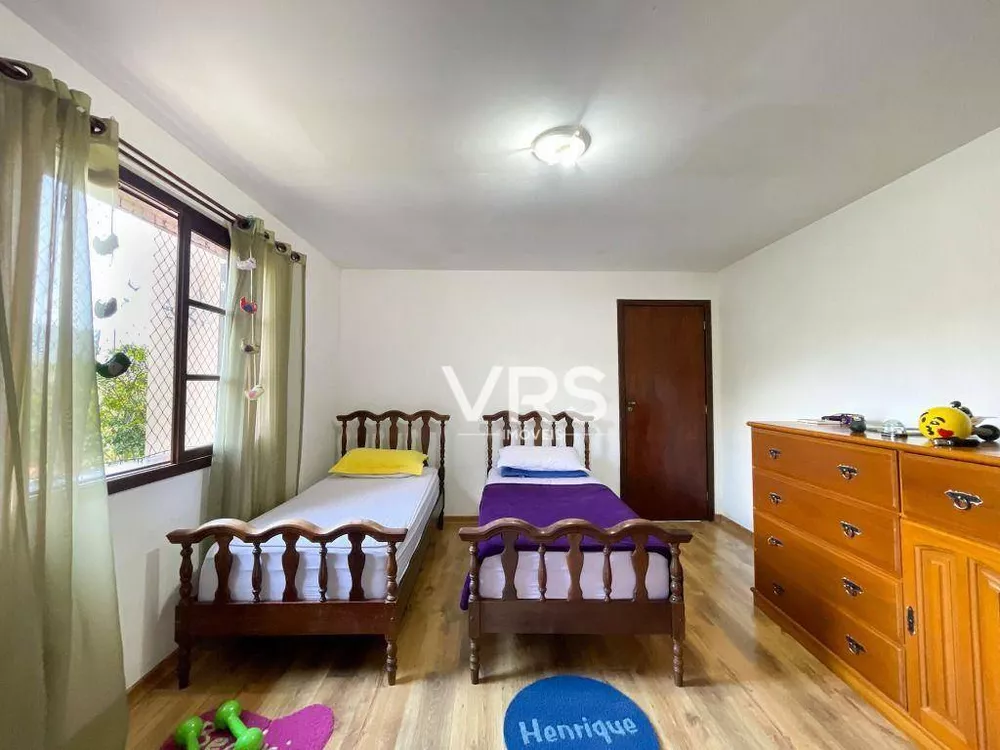 Casa de Condomínio, 4 quartos - Foto 19