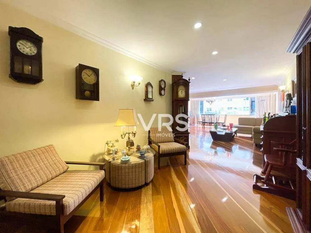 Apartamento, 3 quartos, 166 m² - Foto 28