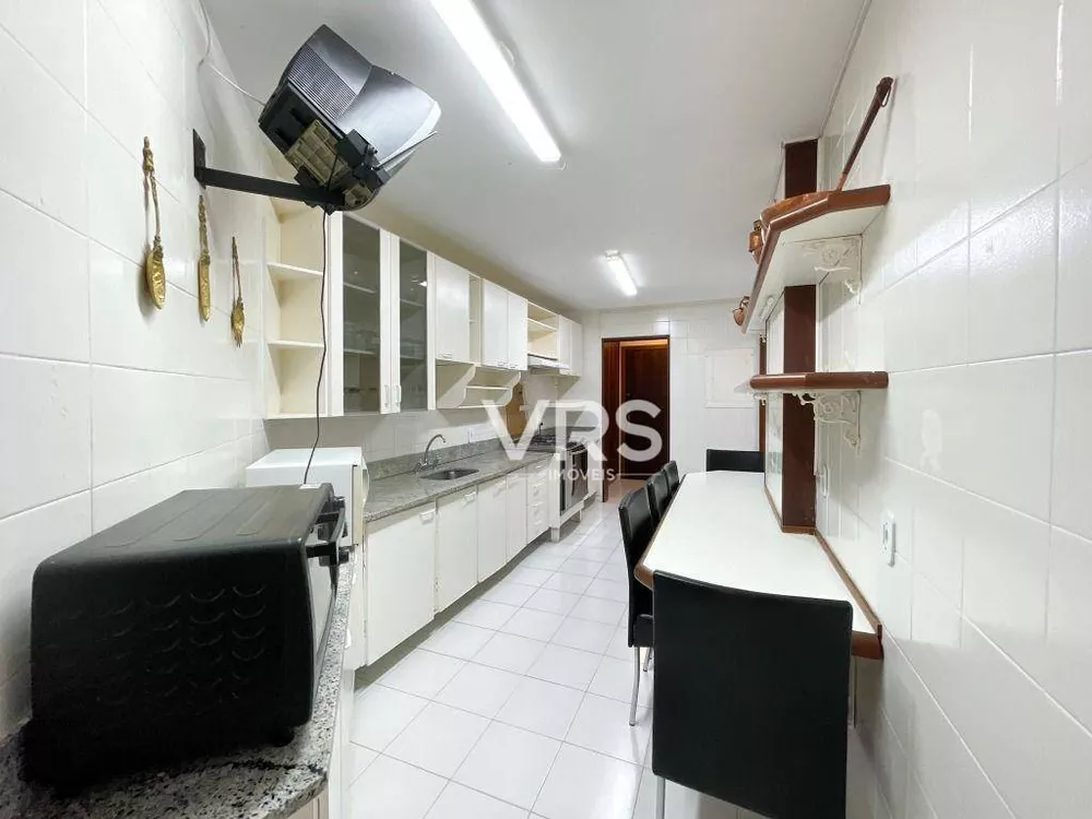 Apartamento, 3 quartos, 166 m² - Foto 9