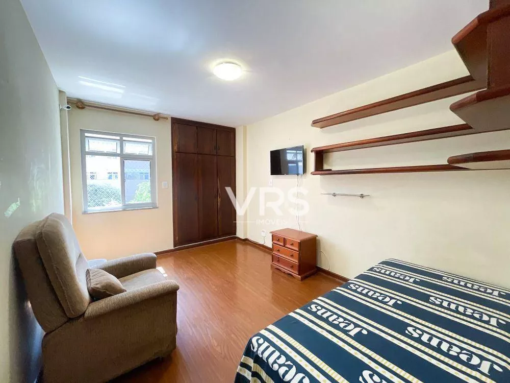 Apartamento, 3 quartos, 166 m² - Foto 10