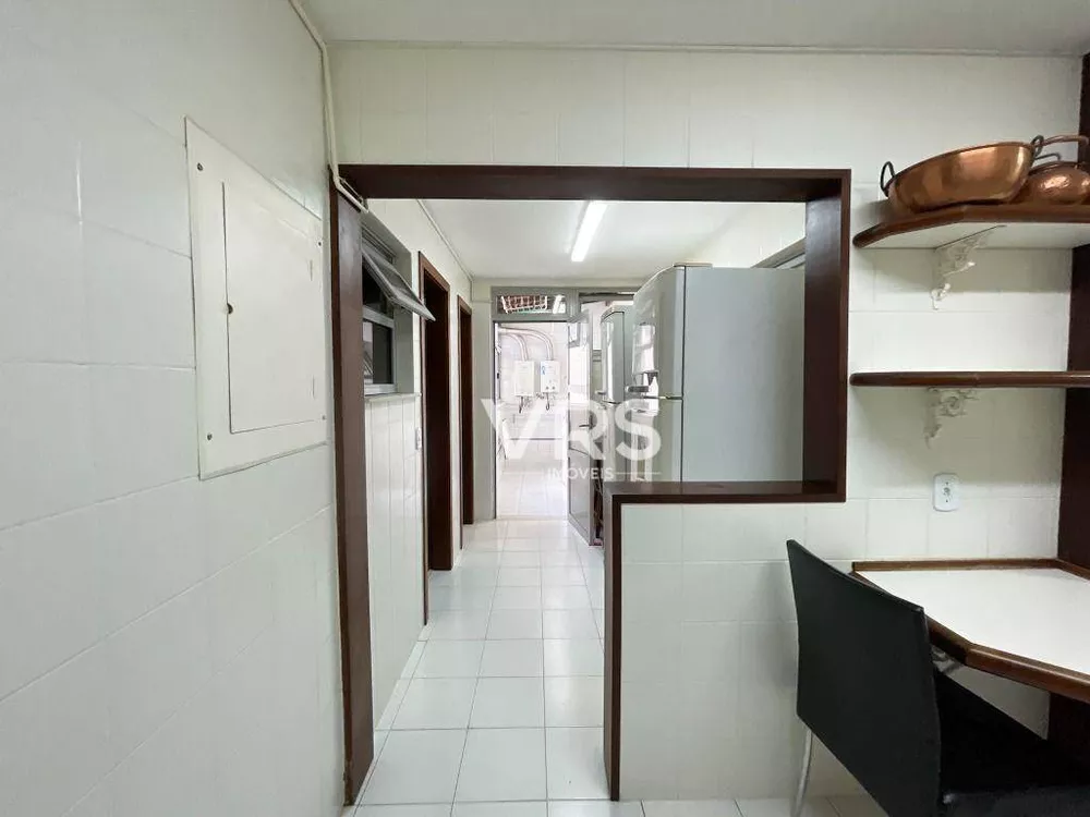 Apartamento, 3 quartos, 166 m² - Foto 18
