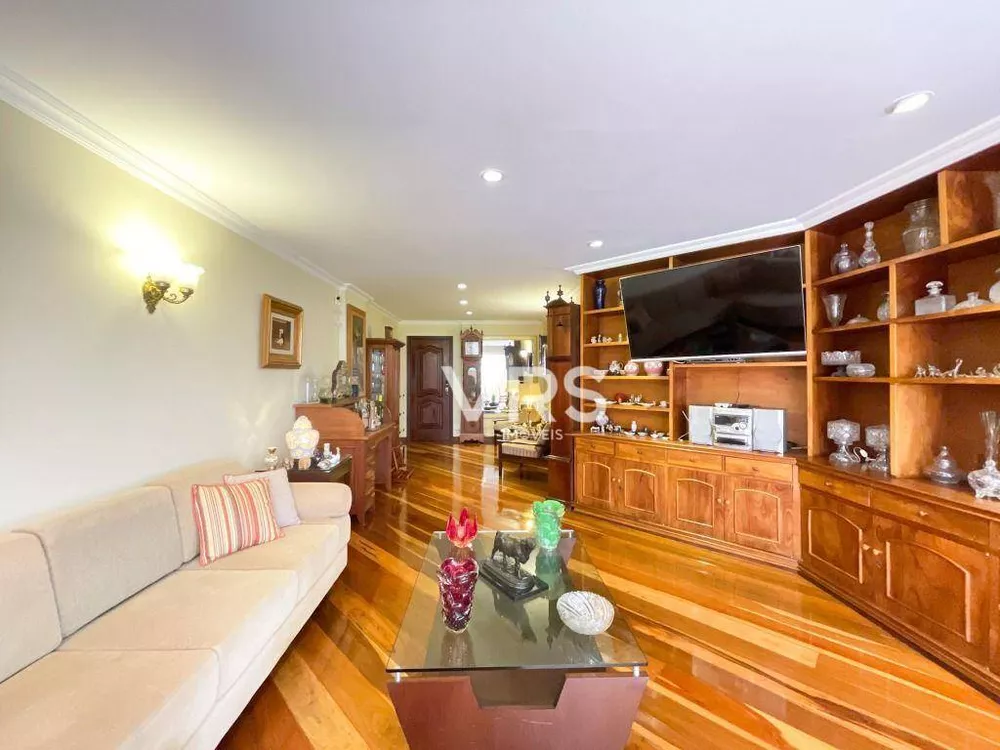 Apartamento, 3 quartos, 166 m² - Foto 16