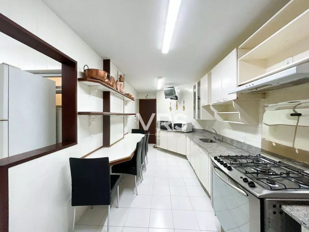 Apartamento, 3 quartos, 166 m² - Foto 11