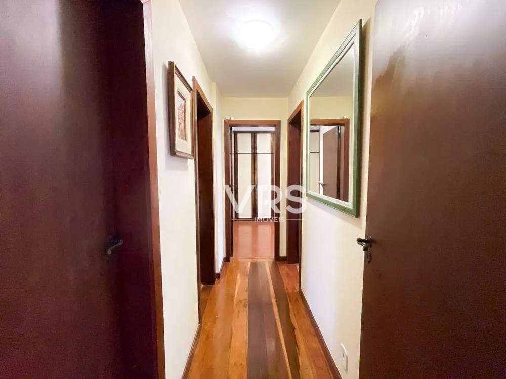 Apartamento, 3 quartos, 166 m² - Foto 24