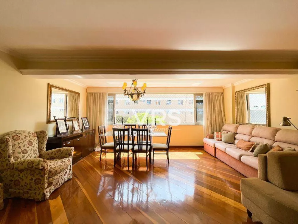 Apartamento, 3 quartos, 166 m² - Foto 27