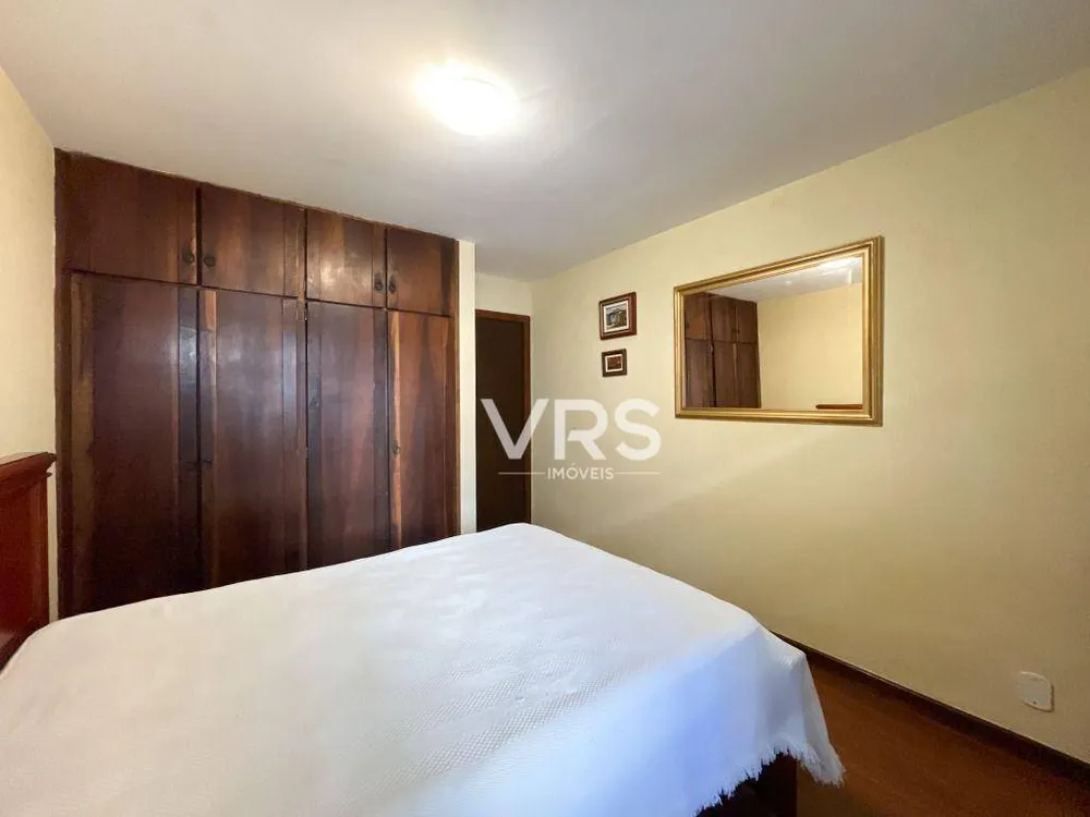 Apartamento, 3 quartos, 166 m² - Foto 11