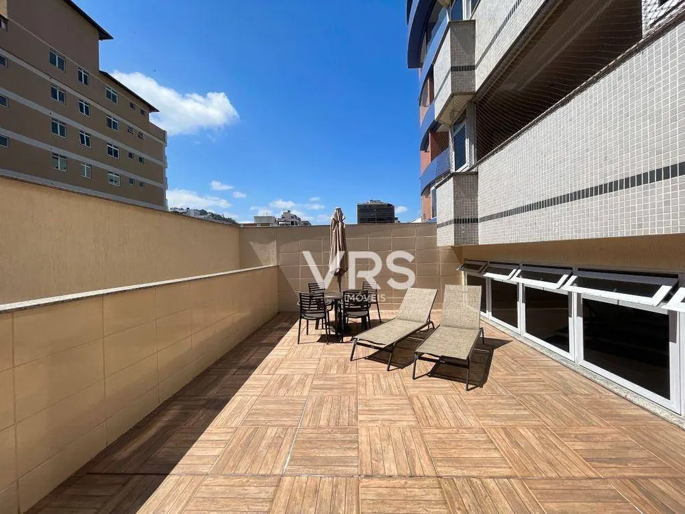 Apartamento, 3 quartos, 166 m² - Foto 32