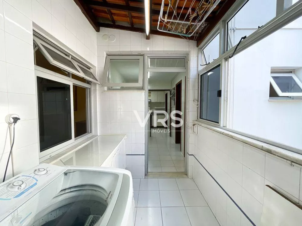 Apartamento, 3 quartos, 166 m² - Foto 14