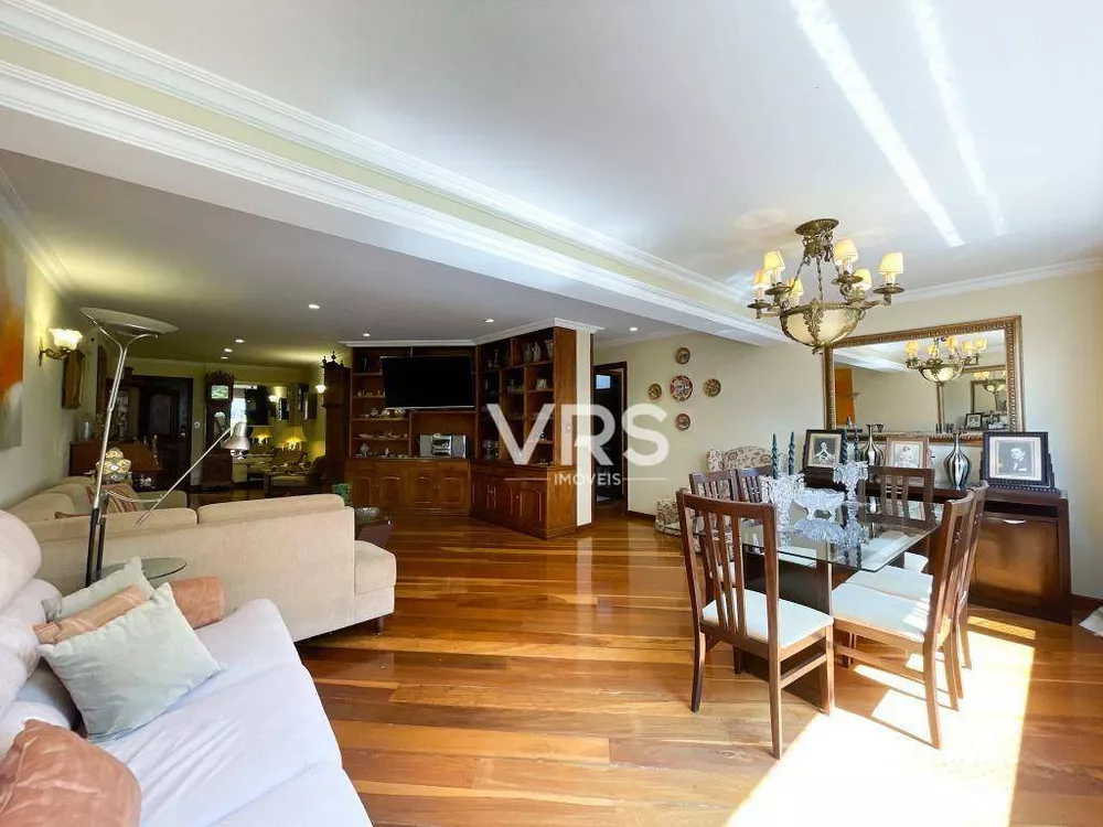 Apartamento, 3 quartos, 166 m² - Foto 22