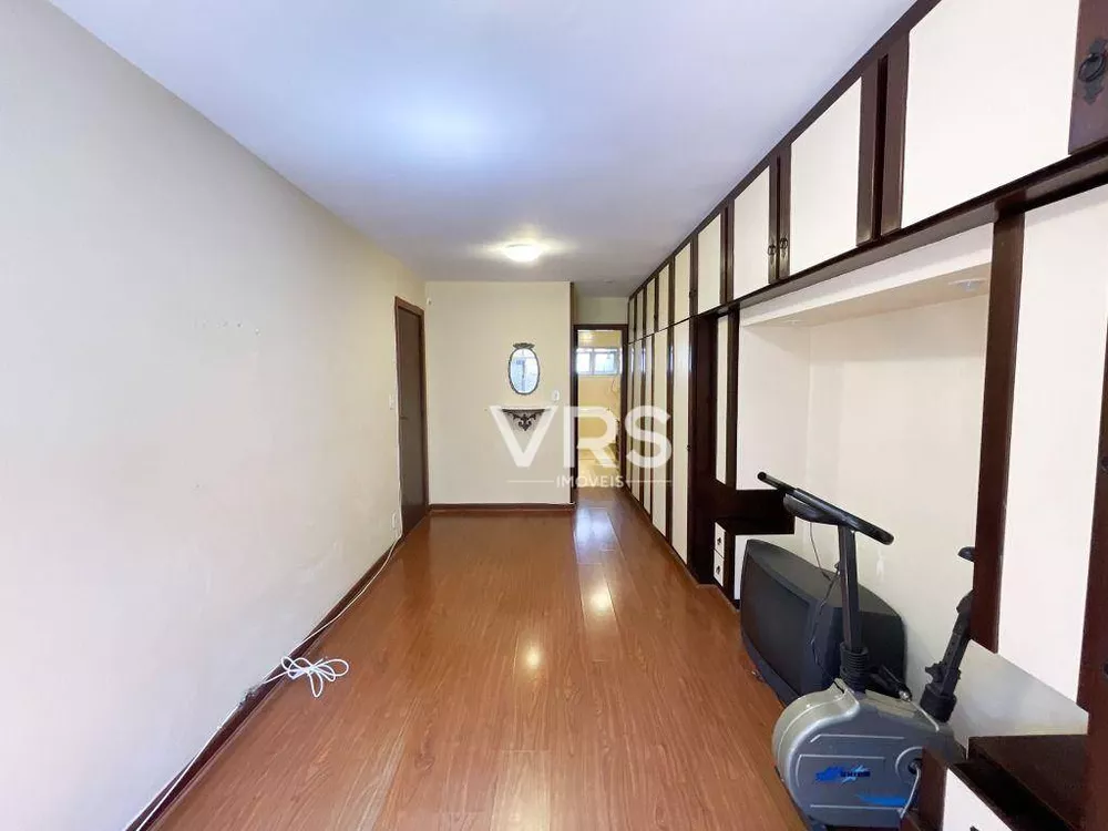 Apartamento, 3 quartos, 166 m² - Foto 19