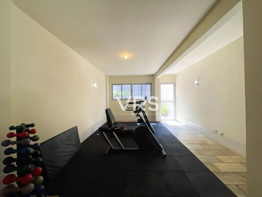 Apartamento, 3 quartos, 166 m² - Foto 8
