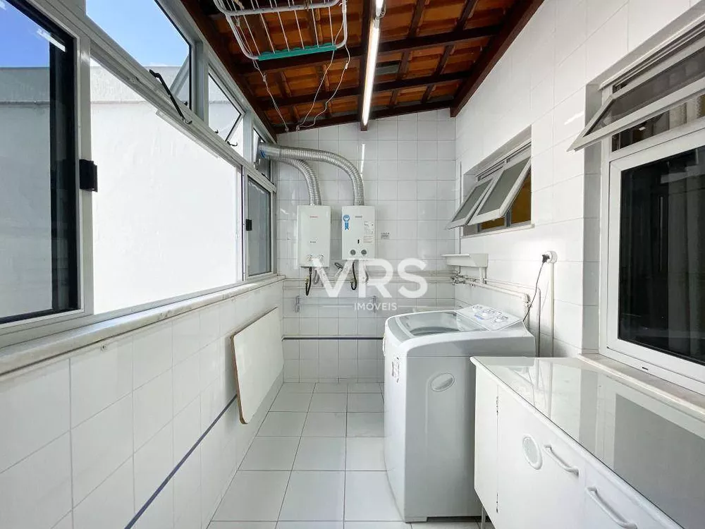 Apartamento, 3 quartos, 166 m² - Foto 21