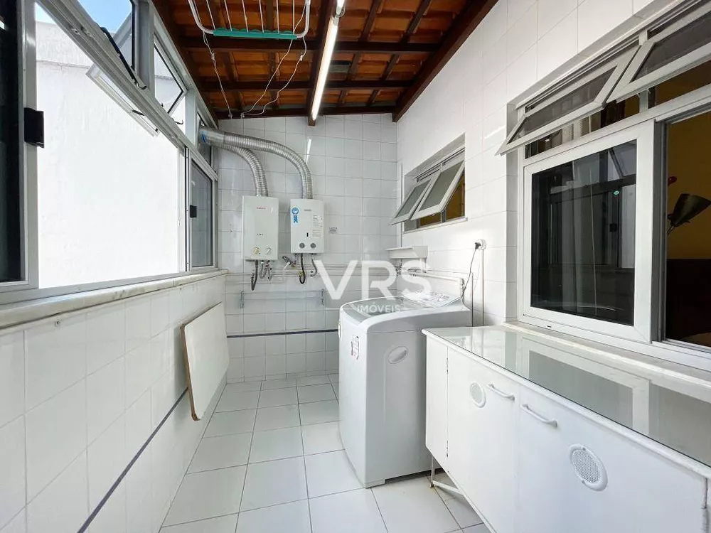 Apartamento, 3 quartos, 166 m² - Foto 5