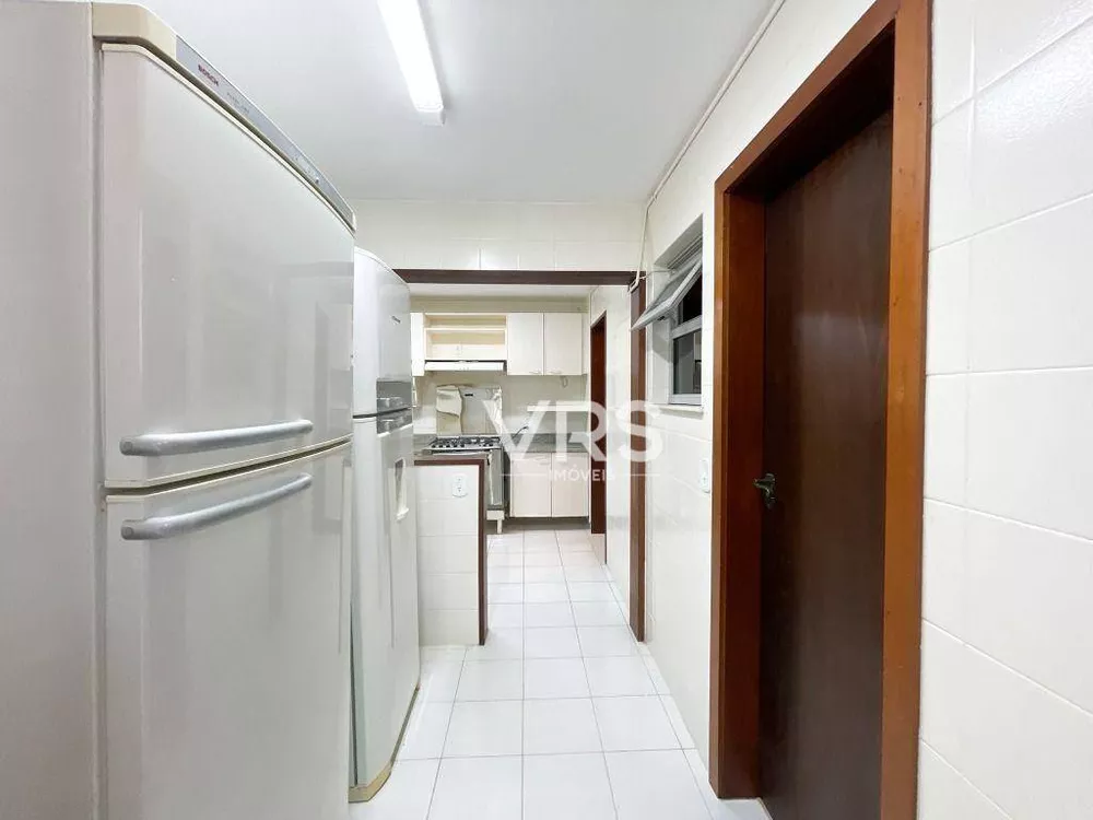 Apartamento, 3 quartos, 166 m² - Foto 4