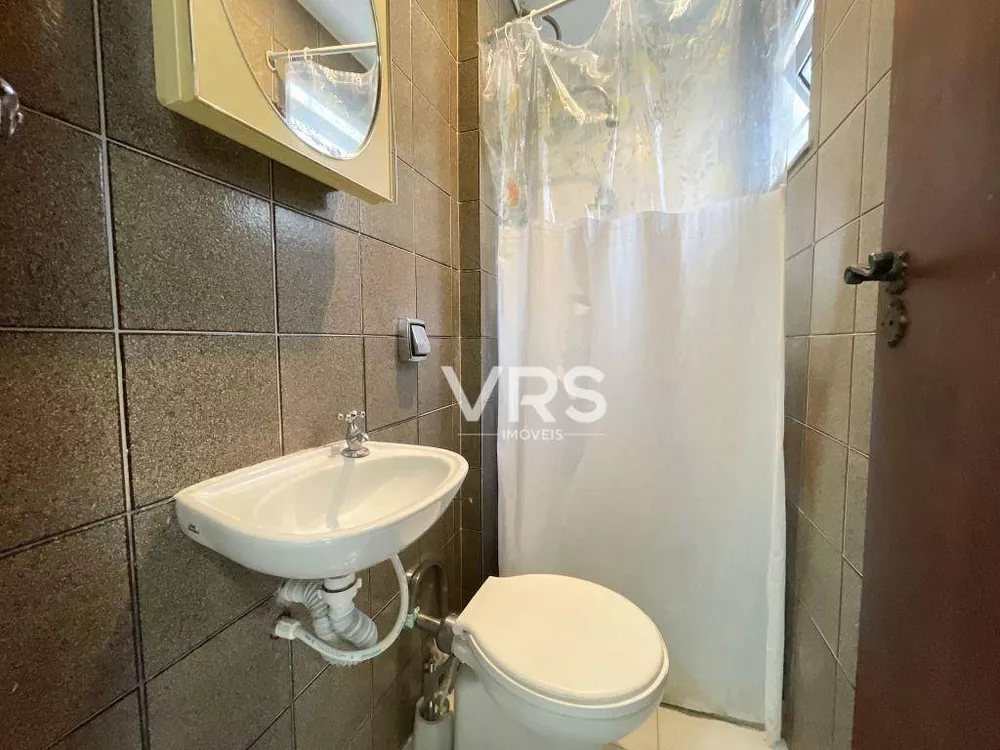 Apartamento, 3 quartos, 166 m² - Foto 3