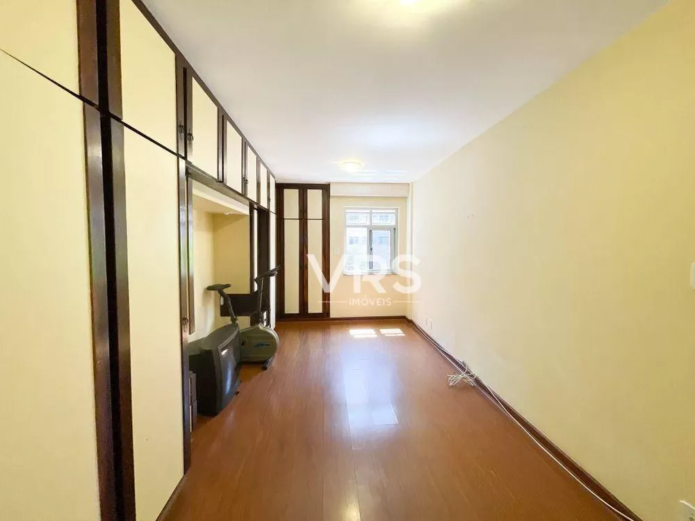 Apartamento, 3 quartos, 166 m² - Foto 1