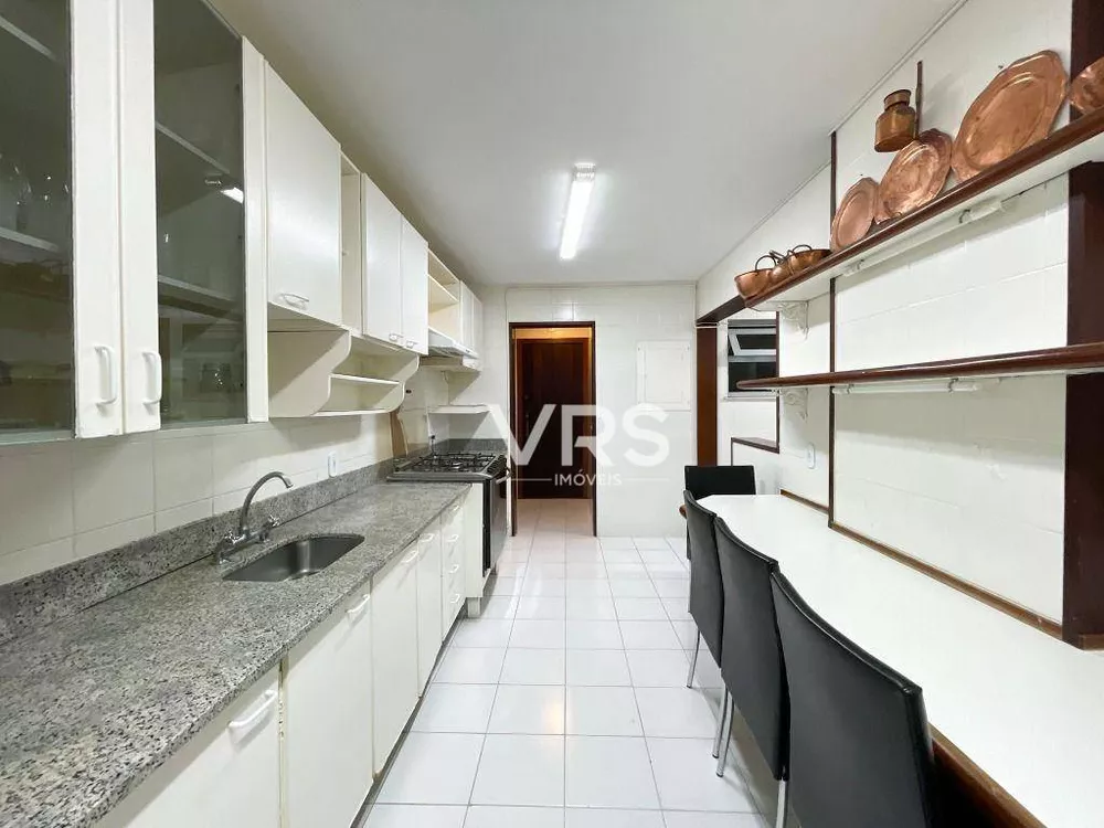 Apartamento, 3 quartos, 166 m² - Foto 26