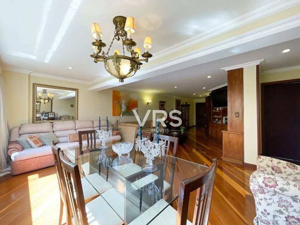 Apartamento, 3 quartos, 166 m² - Foto 15