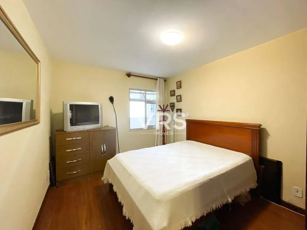 Apartamento, 3 quartos, 166 m² - Foto 10