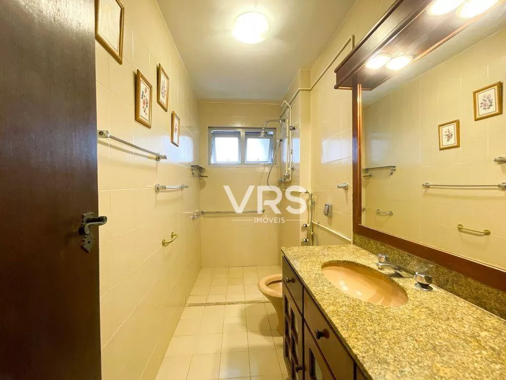 Apartamento, 3 quartos, 166 m² - Foto 13