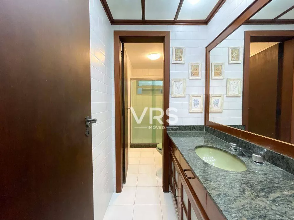 Apartamento, 3 quartos, 166 m² - Foto 6