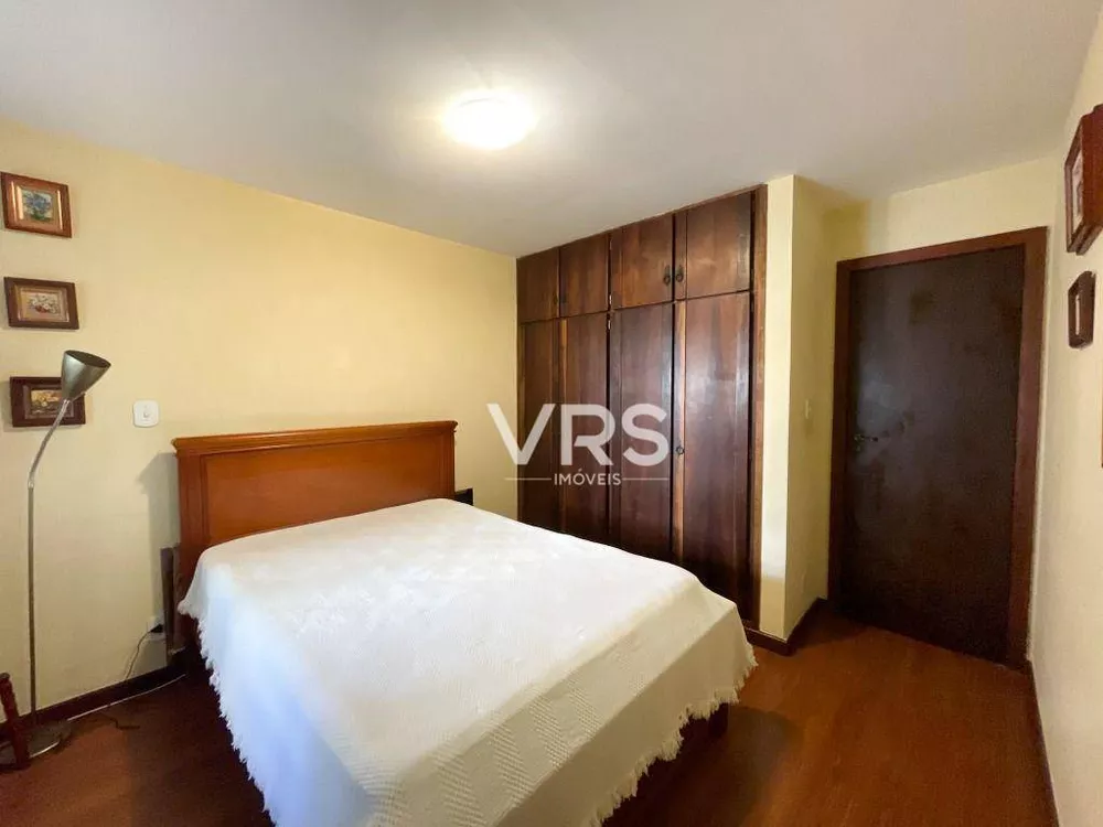 Apartamento, 3 quartos, 166 m² - Foto 7
