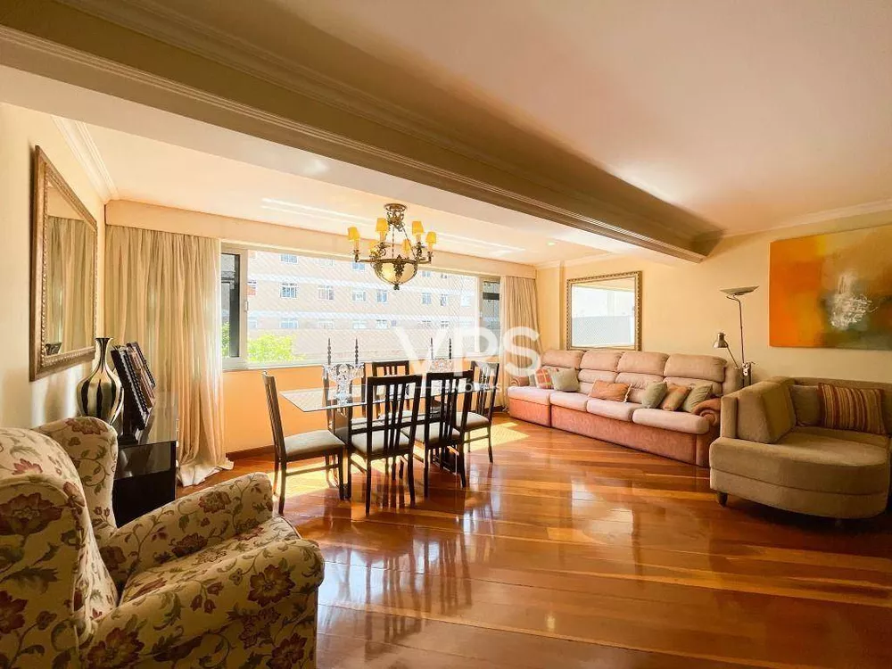 Apartamento, 3 quartos, 166 m² - Foto 12