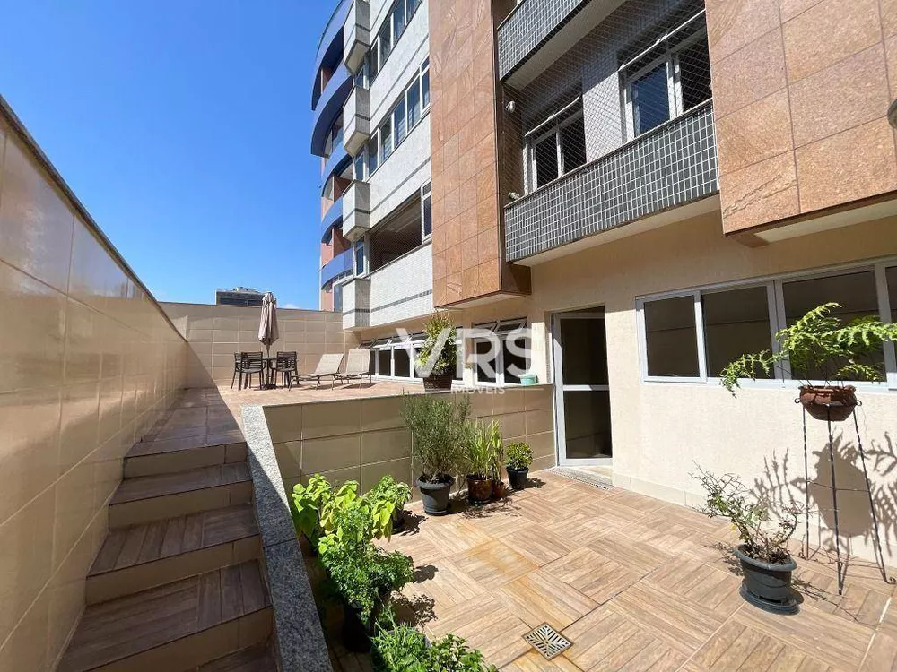 Apartamento, 3 quartos, 166 m² - Foto 30