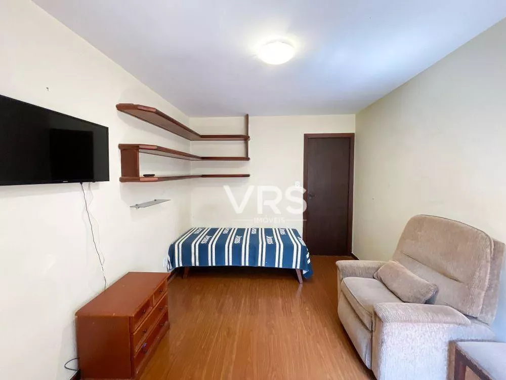 Apartamento, 3 quartos, 166 m² - Foto 17