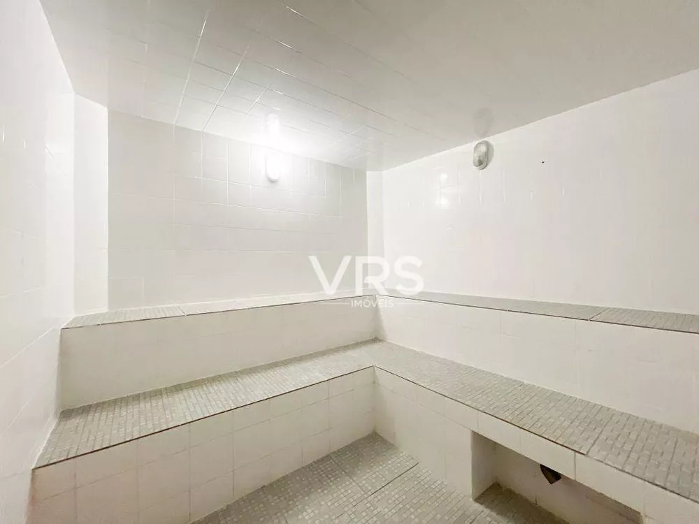 Apartamento, 3 quartos, 166 m² - Foto 2