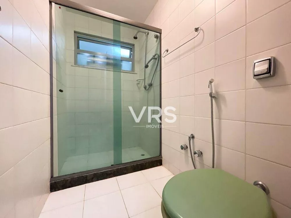 Apartamento, 3 quartos, 166 m² - Foto 23