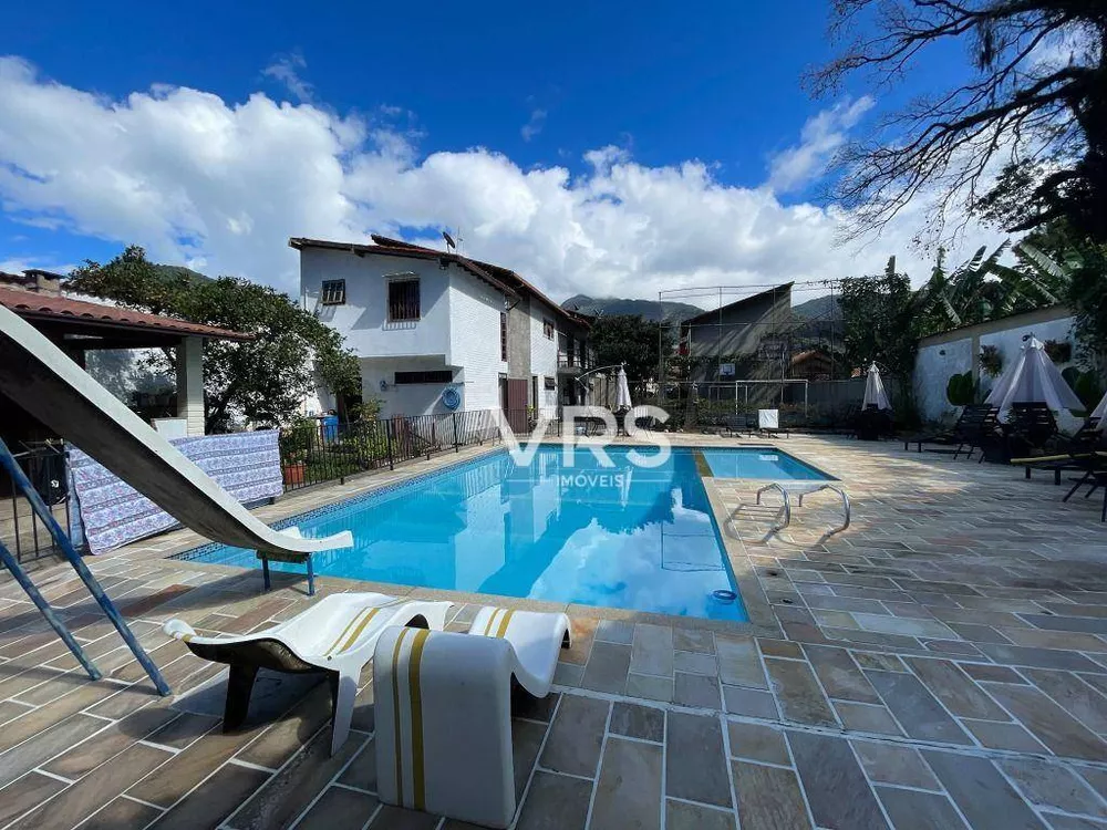 Casa de Condomínio, 3 quartos - Foto 29