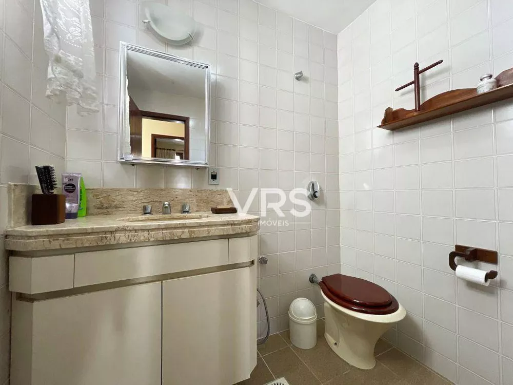 Casa de Condomínio, 3 quartos - Foto 11