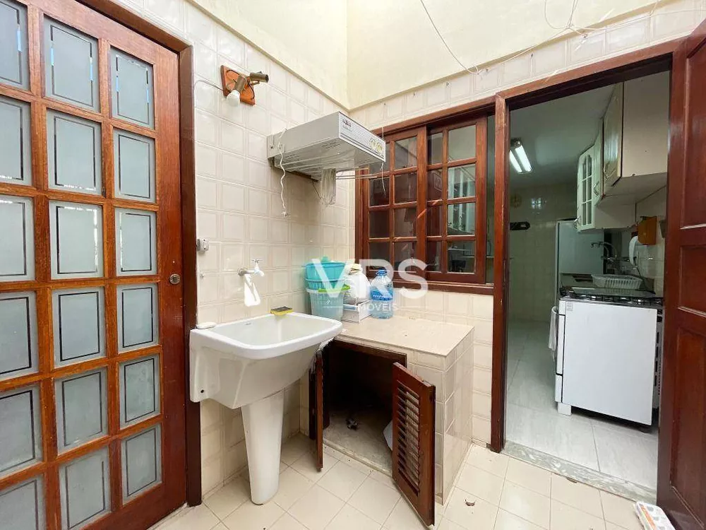 Casa de Condomínio, 3 quartos - Foto 8