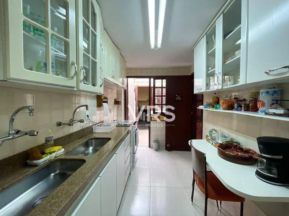 Casa de Condomínio, 3 quartos - Foto 7