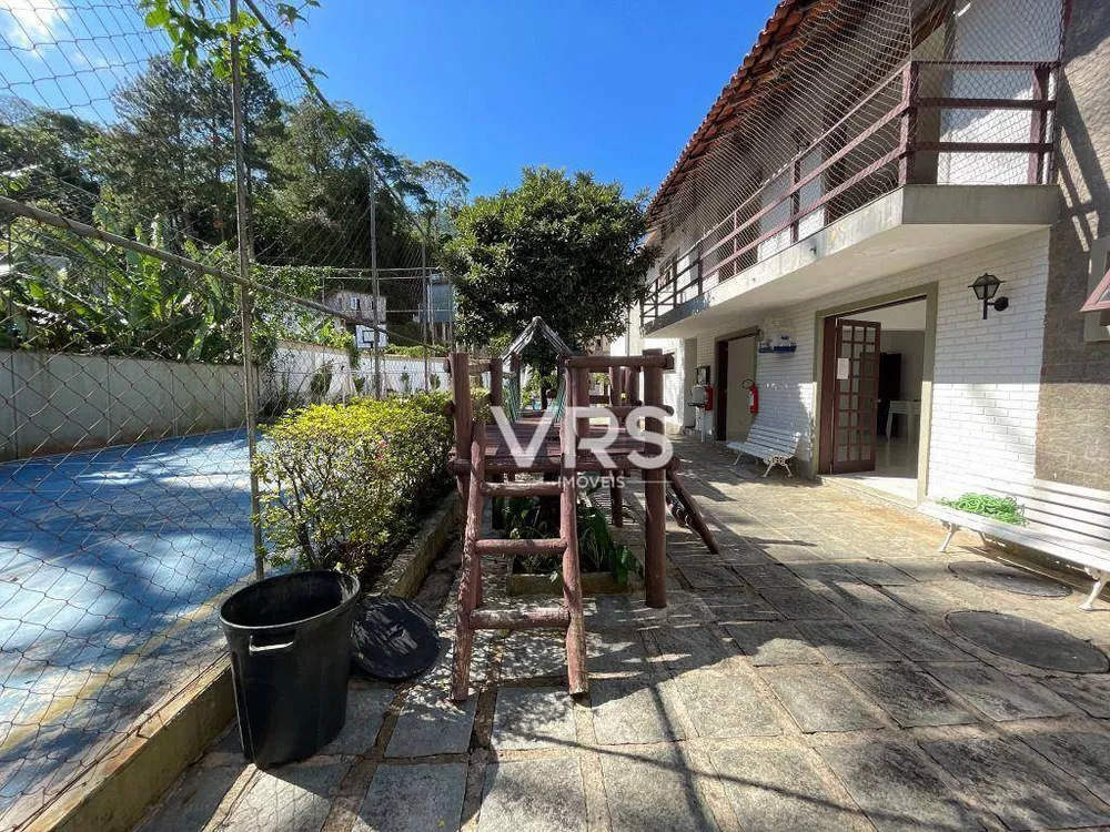 Casa de Condomínio, 3 quartos - Foto 26