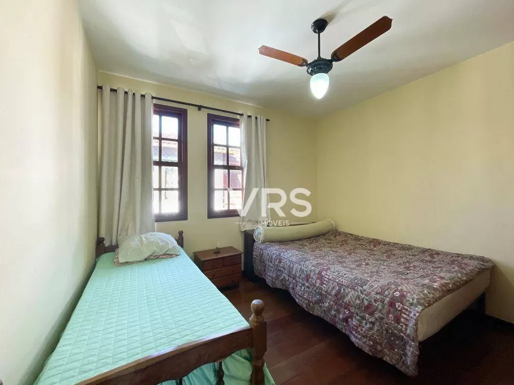 Casa de Condomínio, 3 quartos - Foto 10