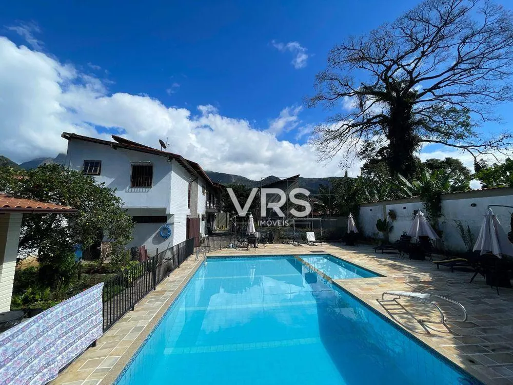 Casa de Condomínio, 3 quartos - Foto 23