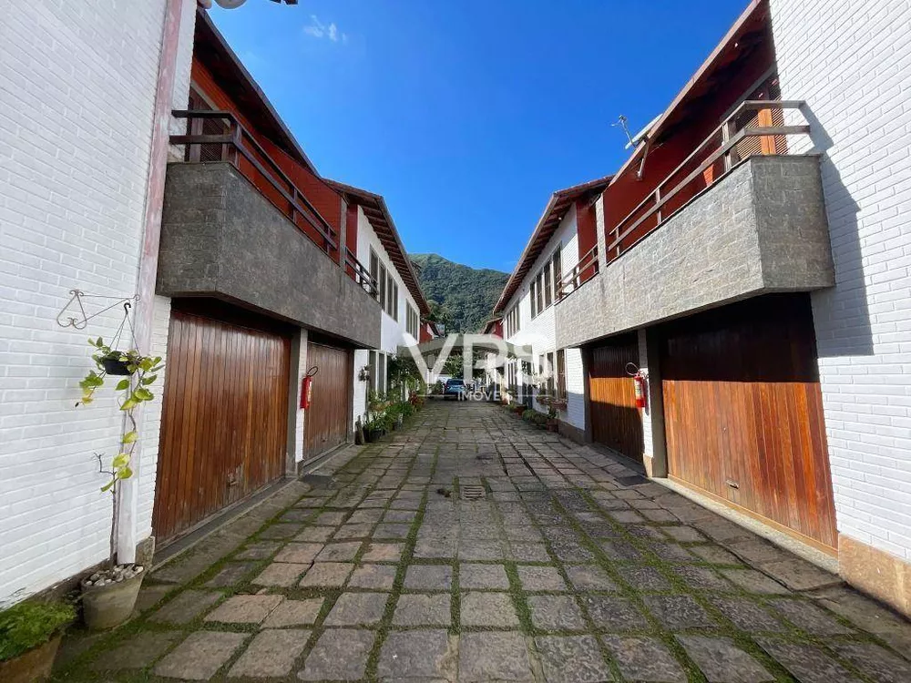 Casa de Condomínio, 3 quartos - Foto 20