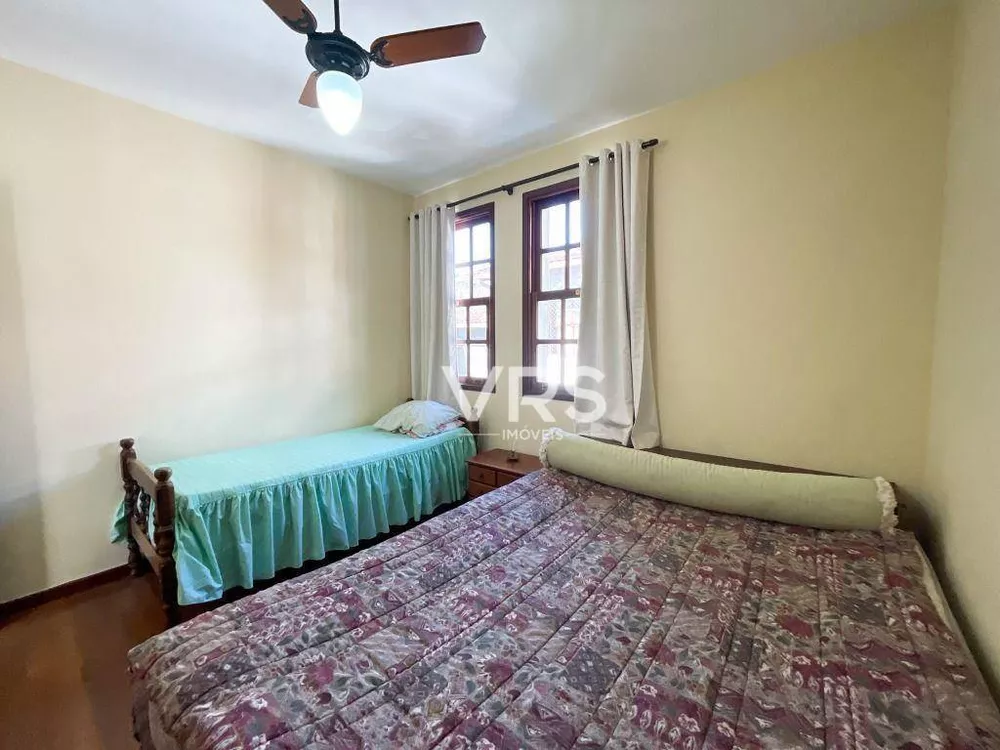 Casa de Condomínio, 3 quartos - Foto 9