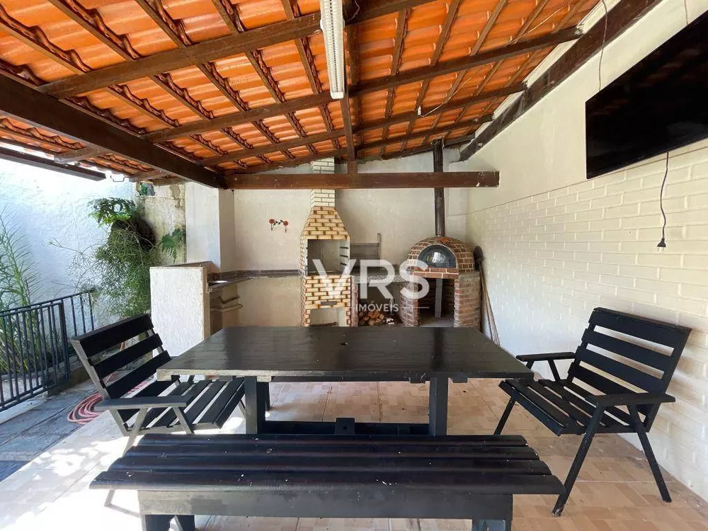 Casa de Condomínio, 3 quartos - Foto 25