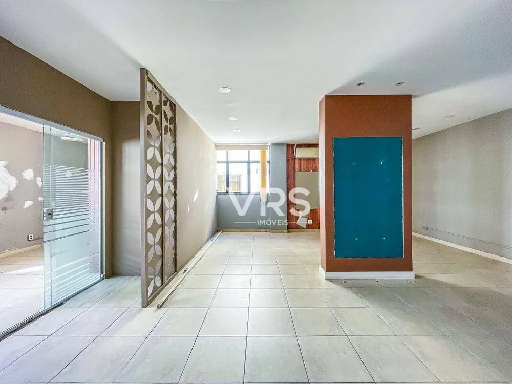 Sala-Conjunto, 92 m² - Foto 1